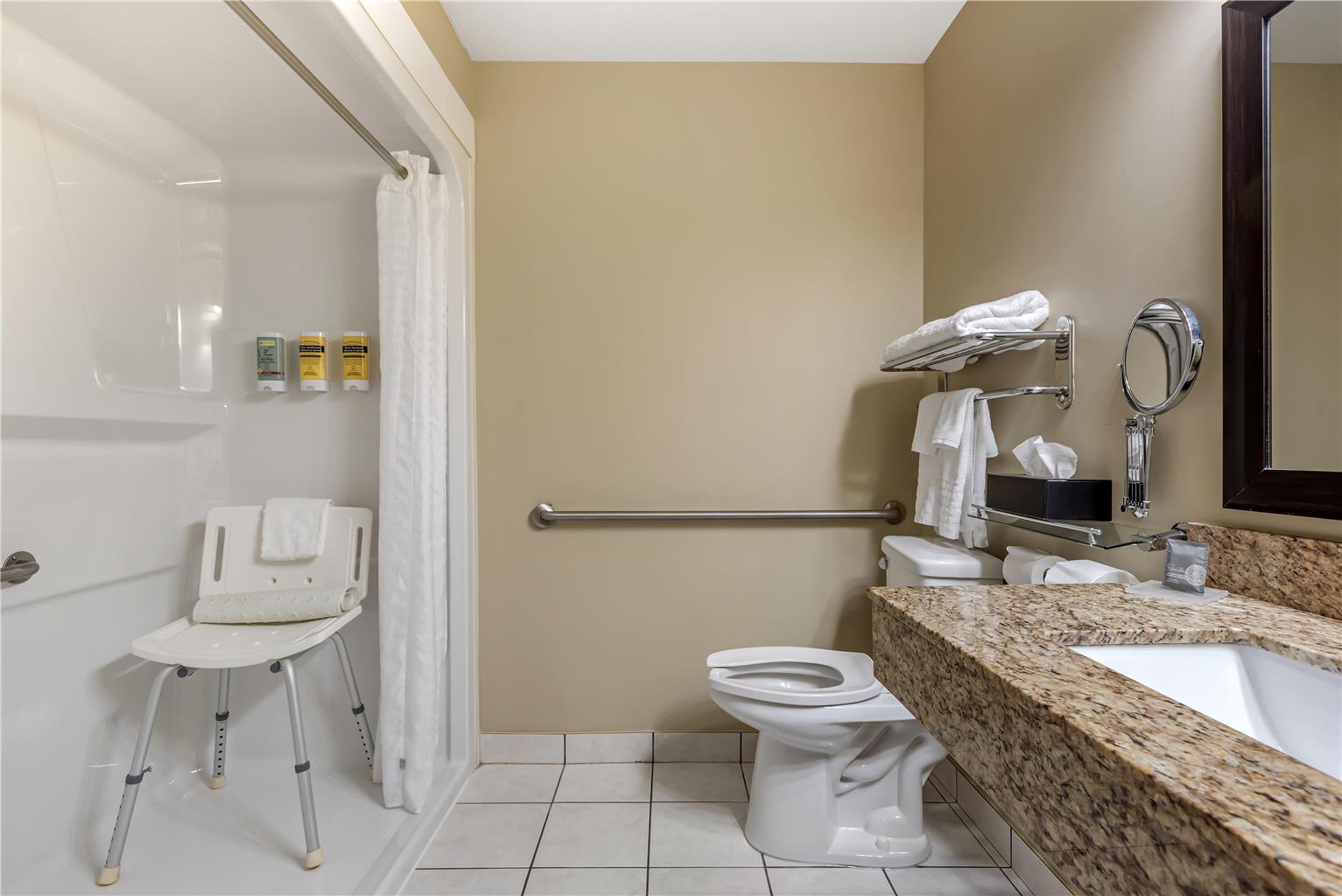 Images Best Western Plus Red Deer Inn & Suites