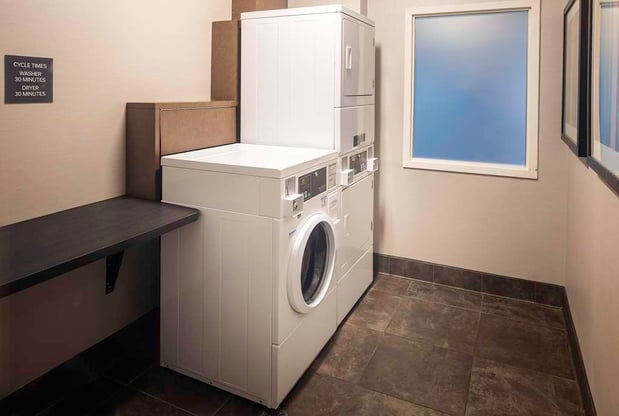 Images Hilton Garden Inn Washington DC/Georgetown Area