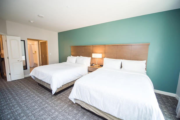 Images Staybridge Suites Houston - Humble Beltway 8 E by IHG