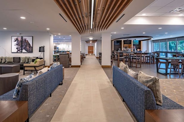 Images DoubleTree by Hilton Hotel Dallas - Farmers Branch