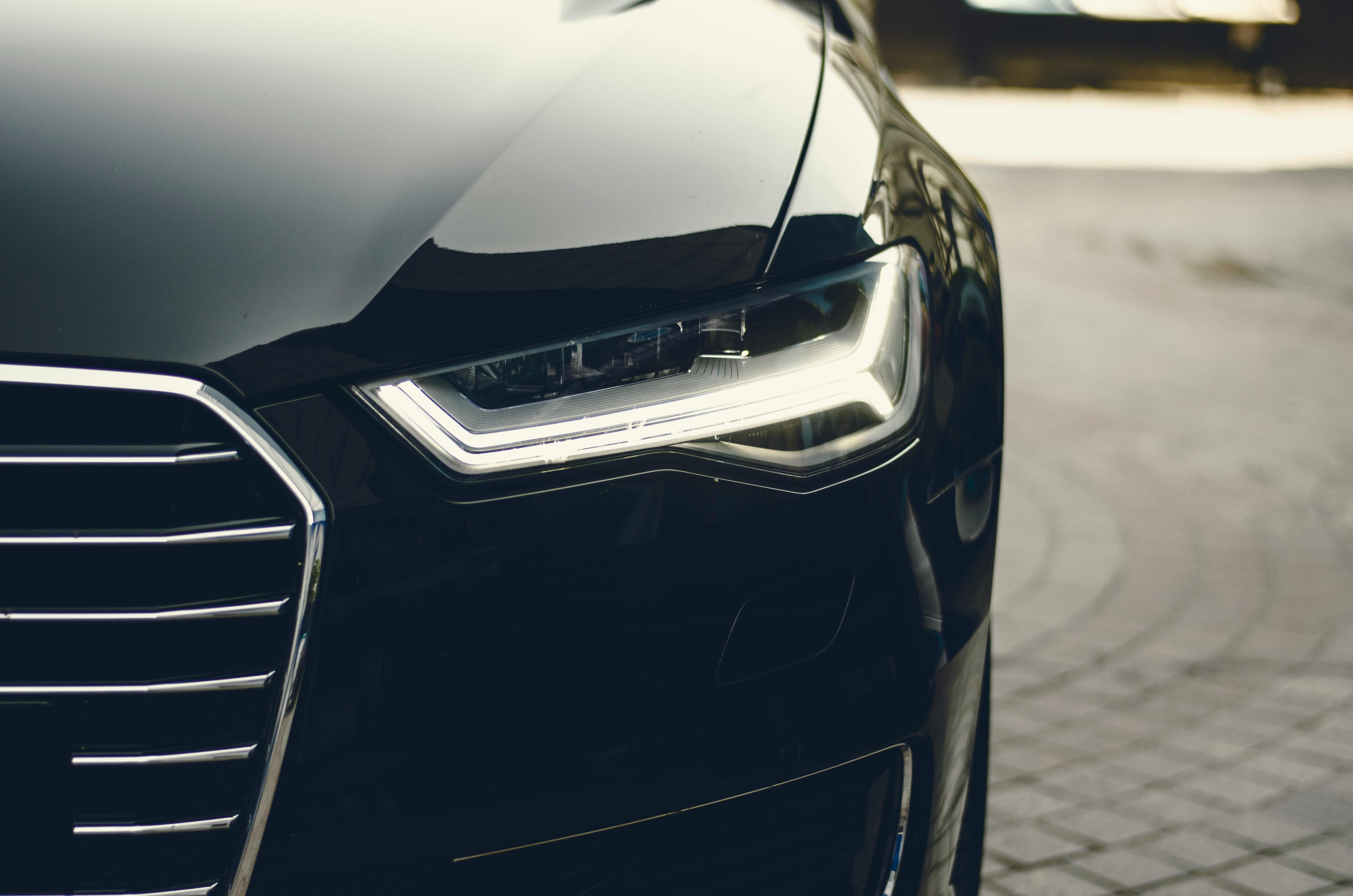 Bilder Carrosserie Zürcher AG