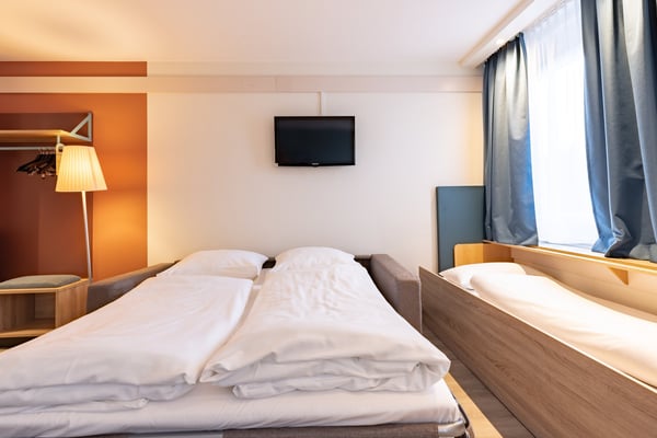 Bilder Garner Hotel Osnabrück by IHG