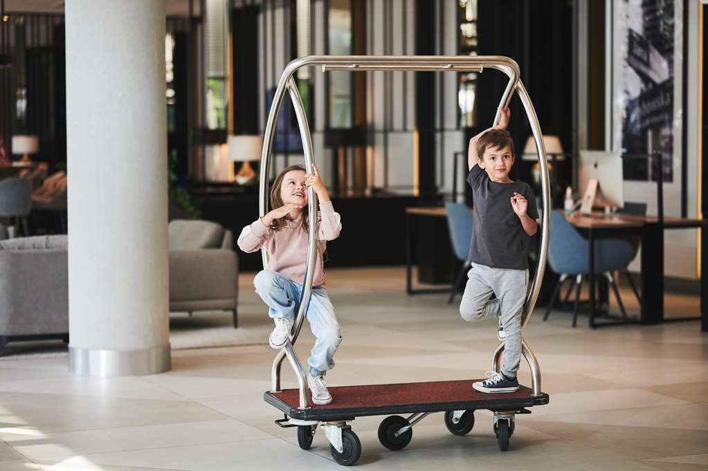 Images Radisson Collection Hotel, Warsaw