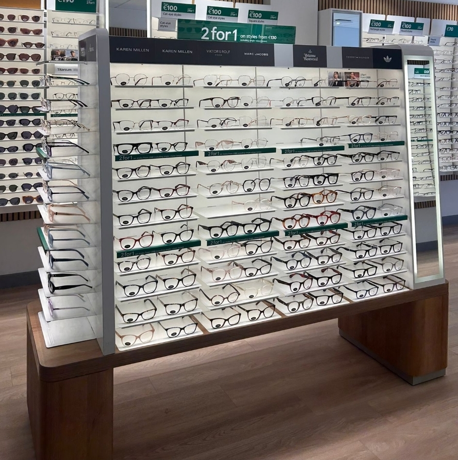 Specsavers Opticians & Audiologists - Drogheda 18