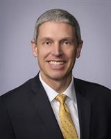 portrait of Layne C. Bracy MD