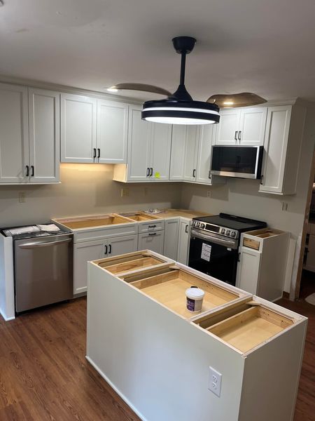 Images USA Handyman & Contractor, LLC