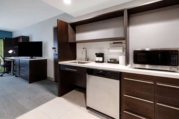 Images Home2 Suites by Hilton Wilkes-Barre