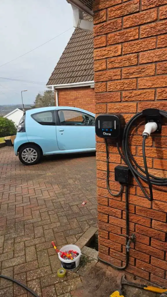 Images C Watkins Electrical Ltd