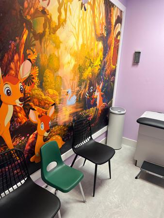 Images Pediatrics and Family Care