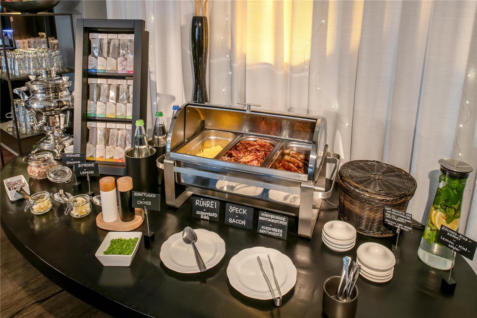 Best Western Hotel Nuernberg am Hauptbahnhof, Allersberger Strasse 34 in Nuernberg