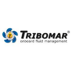 Logo TRIBOMAR GmbH