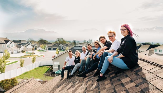 Images Roofing Utah, Inc.