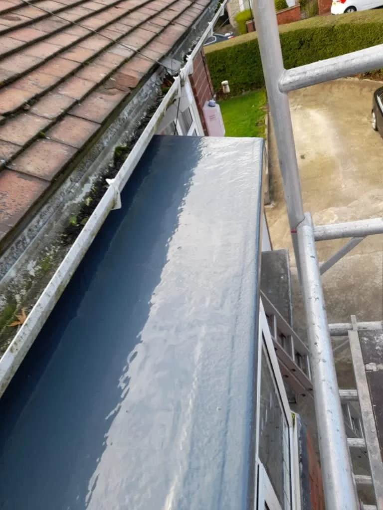 Images MKS Roofing