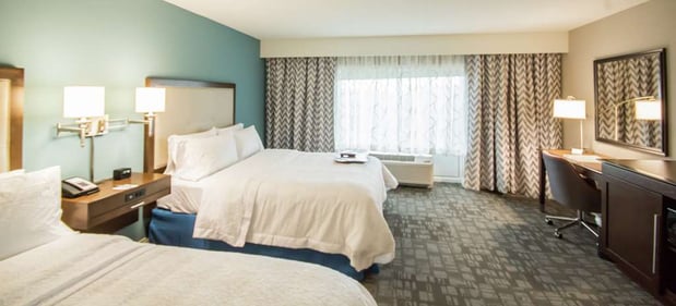 Images Hampton Inn & Suites Orlando at SeaWorld