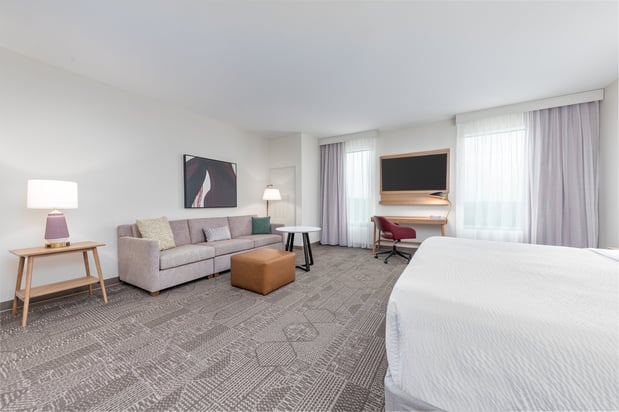 Images Staybridge Suites Port Arthur by IHG