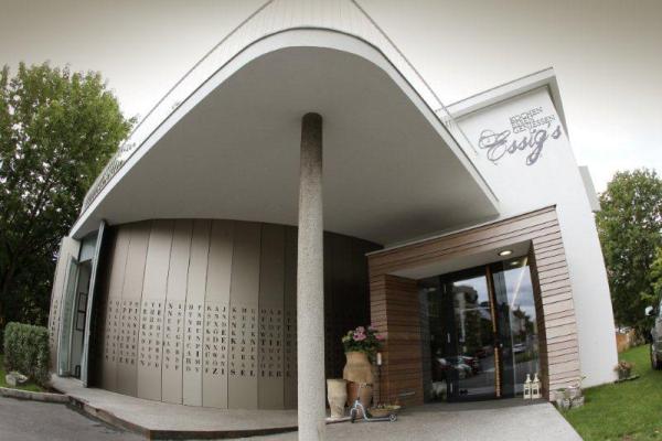 Restaurant Essig's, Niederreithstraße 35b in Linz