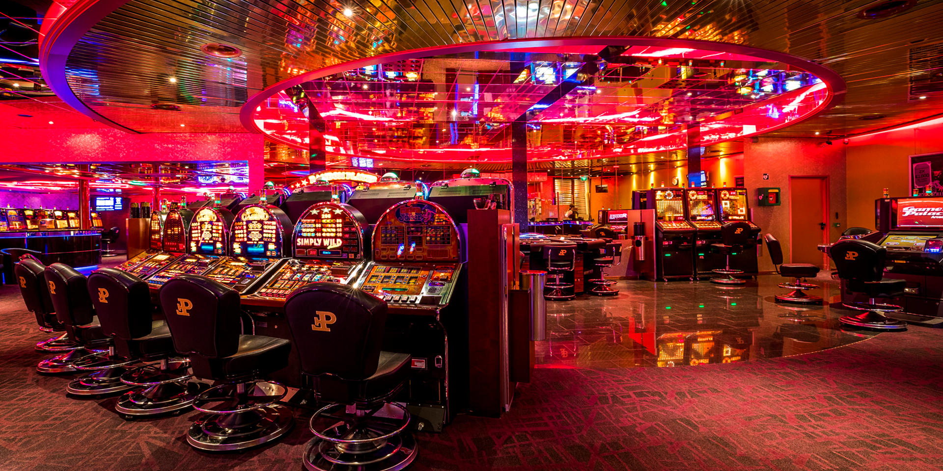 Foto's Fair Play Casino