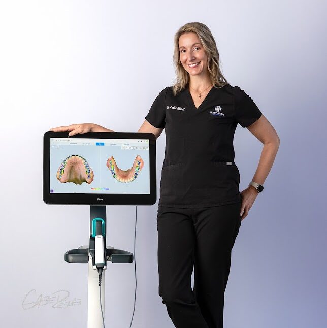 Images West Kerr Dental