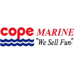 Cope Marine Logo