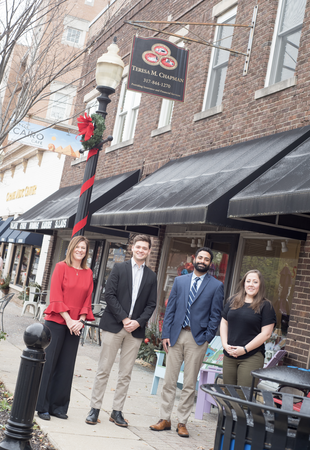 Images Teresa Chapman - State Farm Insurance Agent