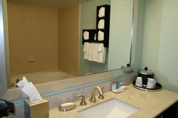 Images Hampton Inn Shreveport Airport