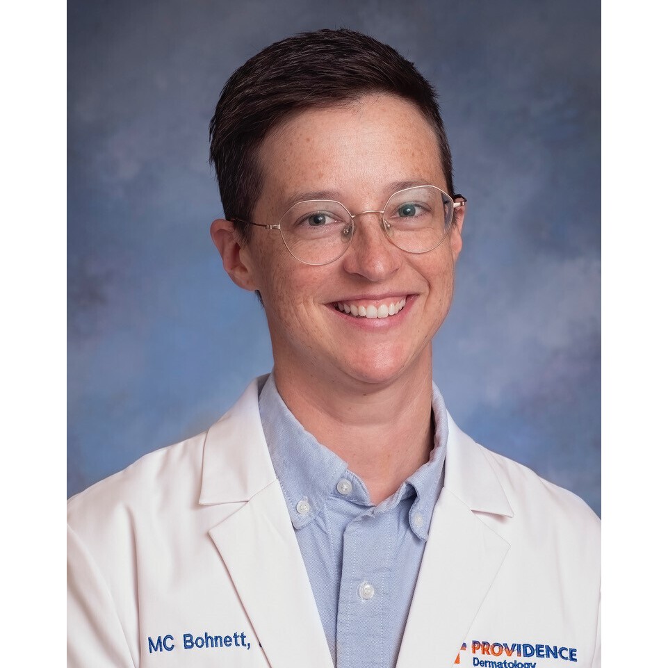 Dr. Mc Bohnett, MD - Clackamas, OR - Dermatology