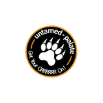 Untamed - Palate Logo