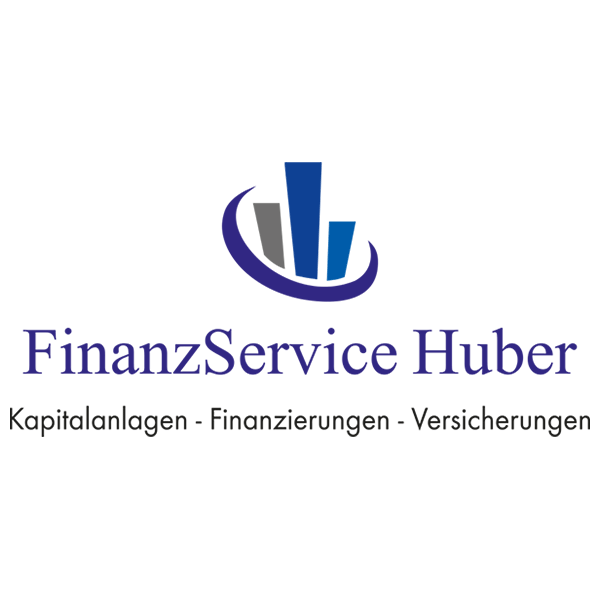 Logo von Finanzservice Huber