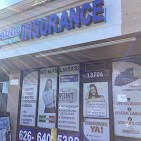 Auto International Insurance - Seguros de auto, casa y personales