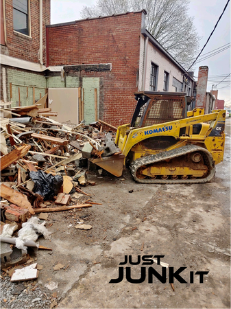 Images Just Junk It