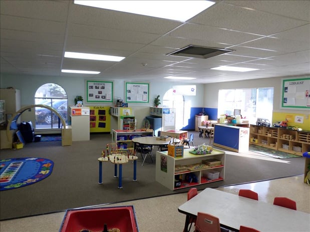 Images Lower Terrace KinderCare