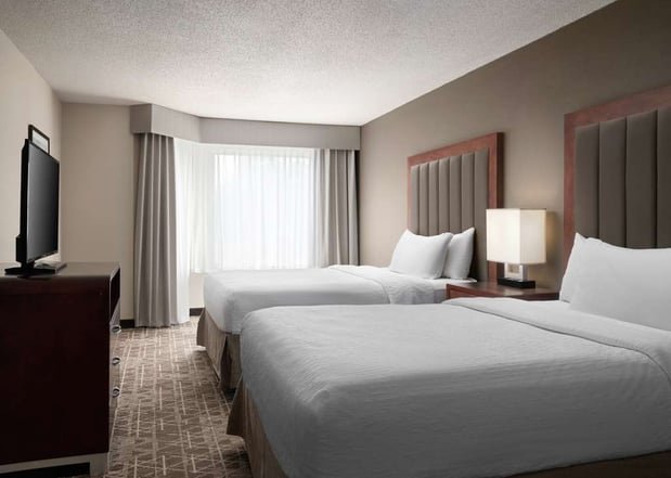 Images Homewood Suites by Hilton Somerset