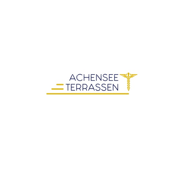 Logo von Achensee Terrassen GmbH & Co KG