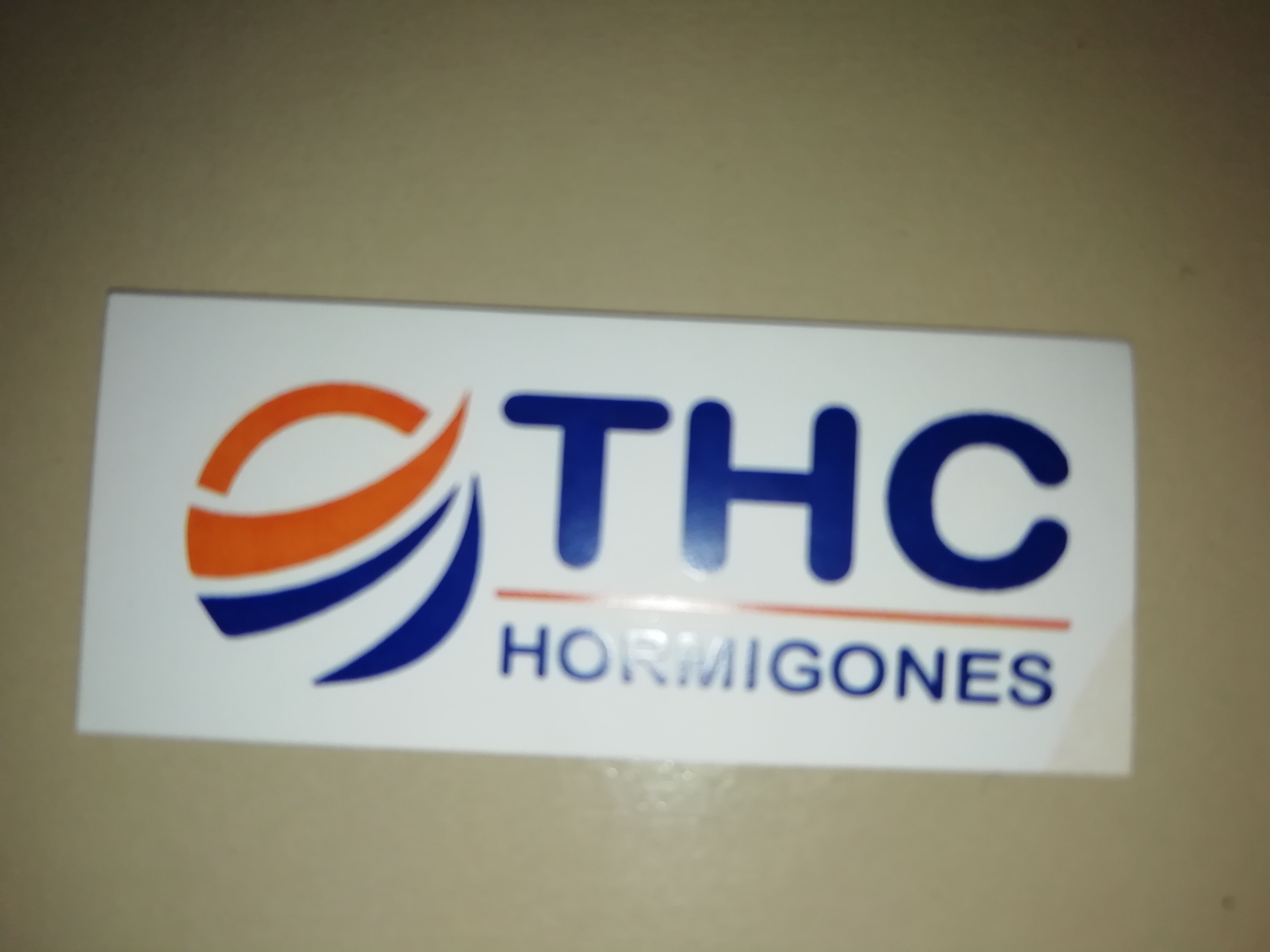 Images THC Hormigones