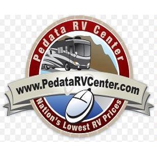 Pedata RV Center Logo