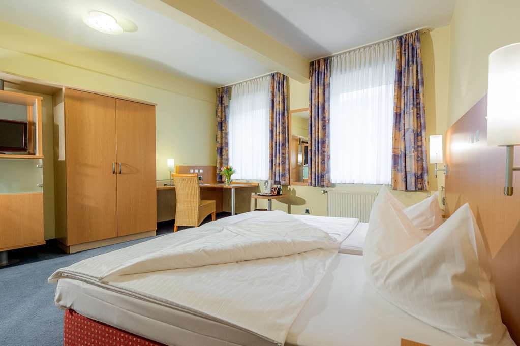 Kundenfoto 1 Sure Hotel by Best Western Ratingen