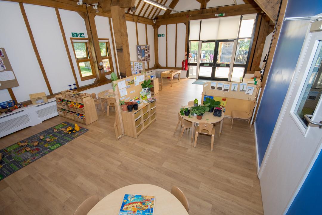 Images Bright Horizons Potten End Day Nursery and Preschool