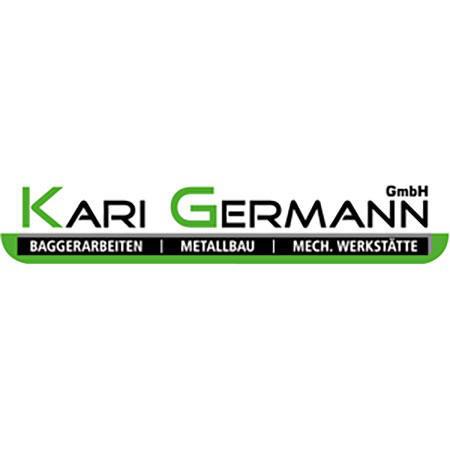 Kari Germann GmbH Logo
