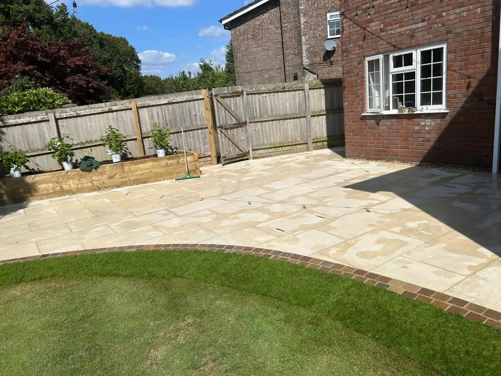 Images S. Preece Garden Services & Maintenance