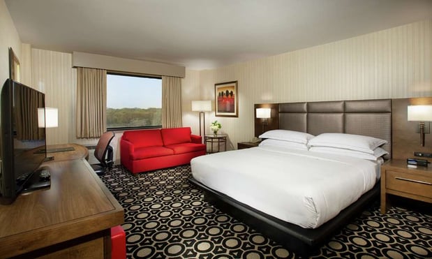 Images Hilton Chicago/Northbrook