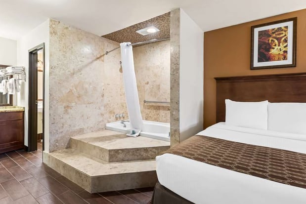 Images Best Western Tower West Lodge