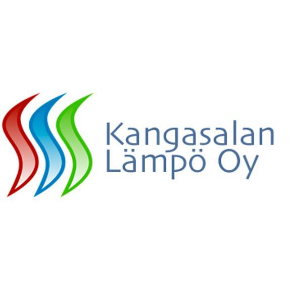 Kangasalan Lämpö Oy Logo