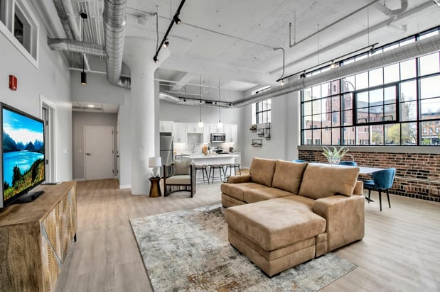 Images Trico Building Apartments