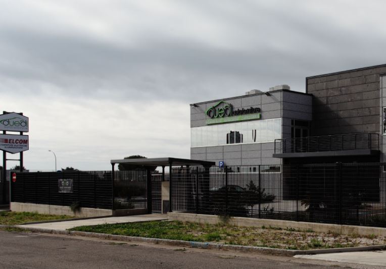 Images Duedì Autoforniture