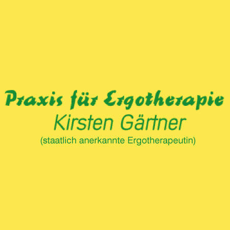 Praxis für Ergotherapie Kirsten Gärtner Praxis für Ergotherapie Kirsten Gärtner