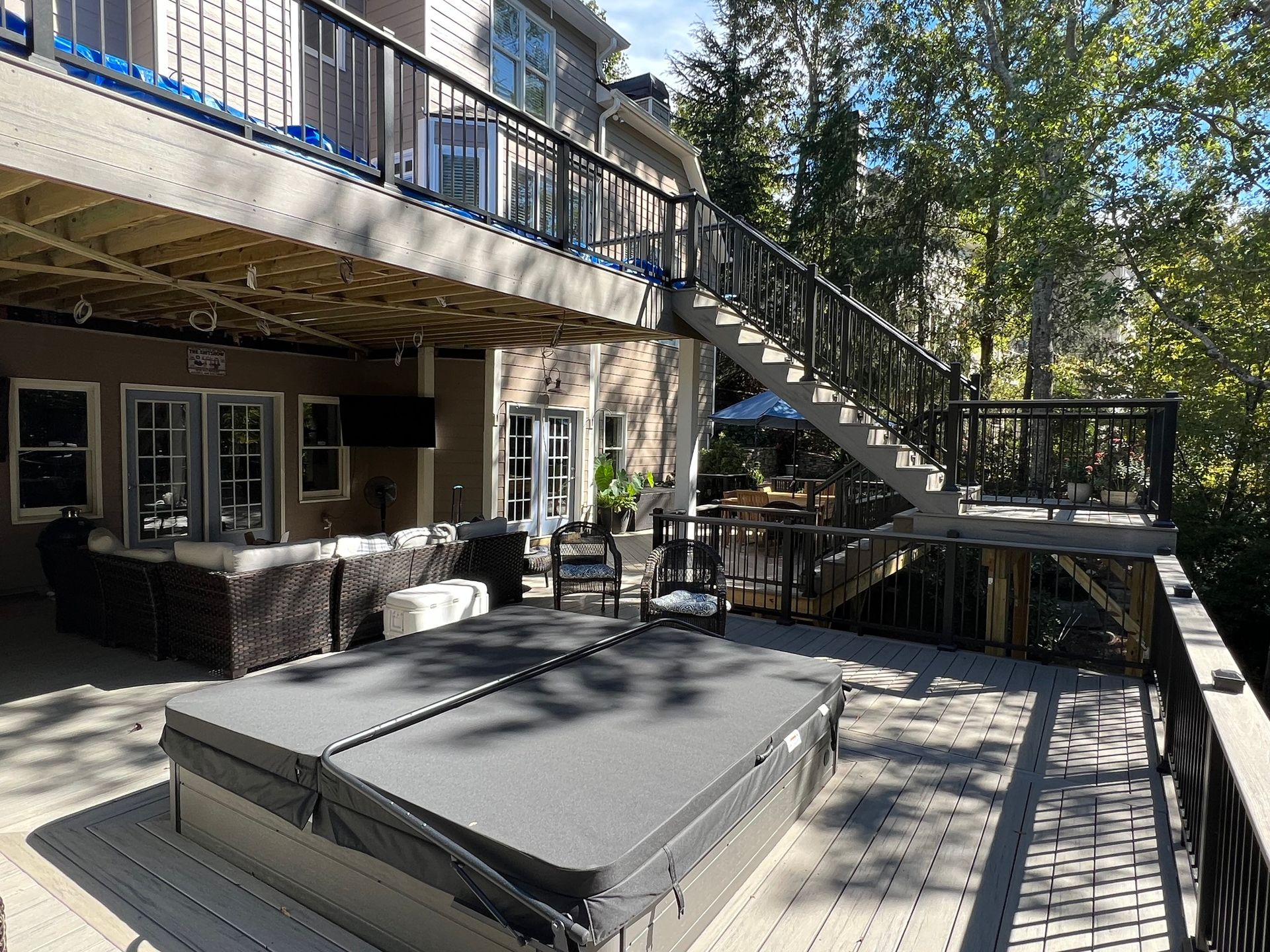 Forever Outdoors Image