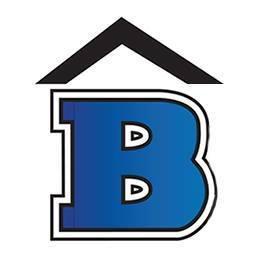 Bernard Building Center Logo