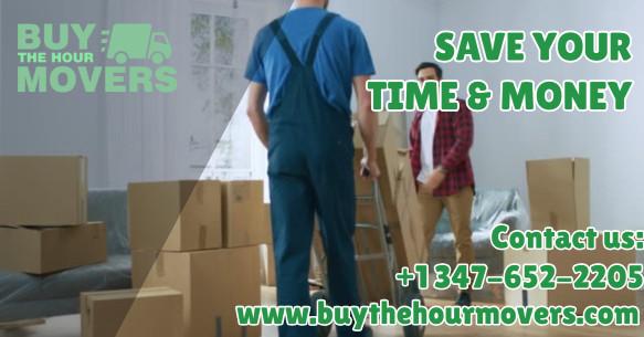 Images Buy The Hour Movers Brooklyn - Moving Company Brooklyn