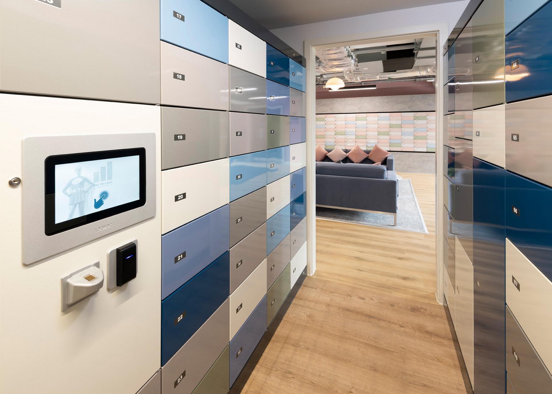 LockTec GmbH, Johann-Georg-Herzog-Strasse 19 in Weißenbrunn