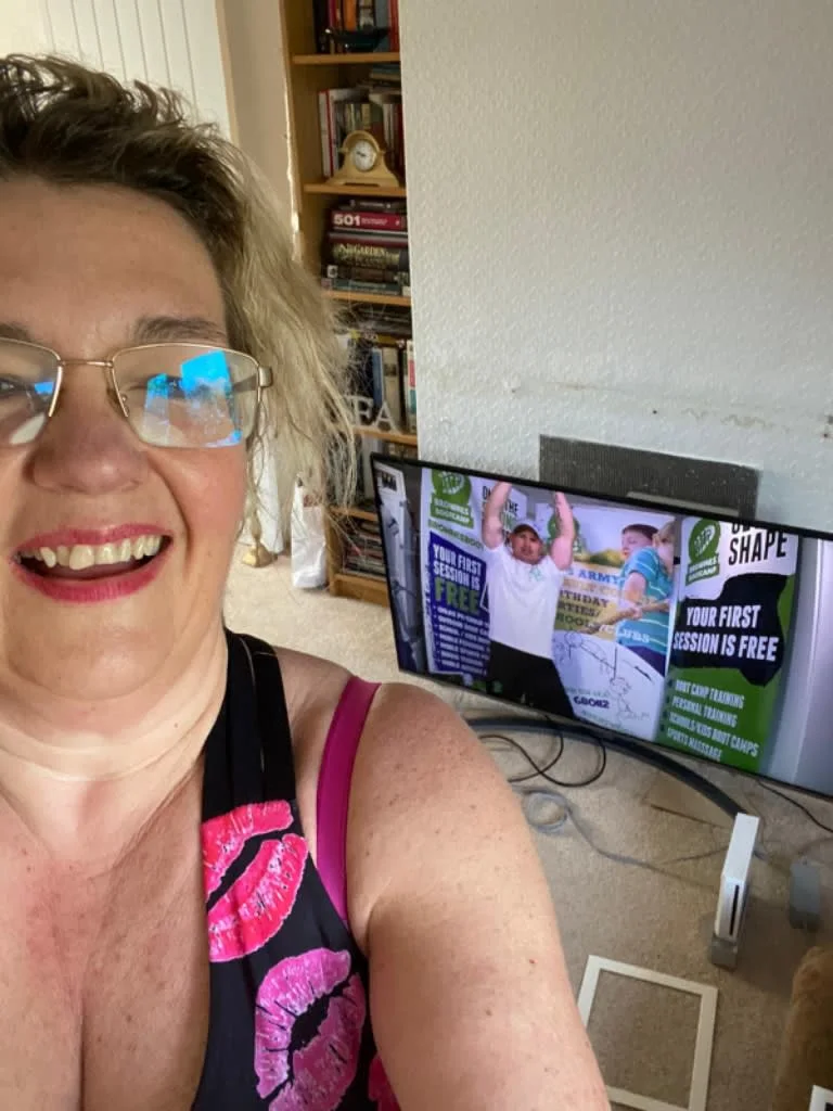 Images Brownes Boot Camp